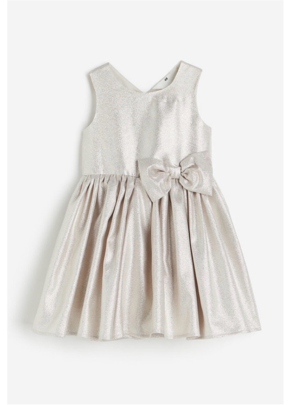 Bundle & Save. 4T H&M NWT Bow Detail Dres..